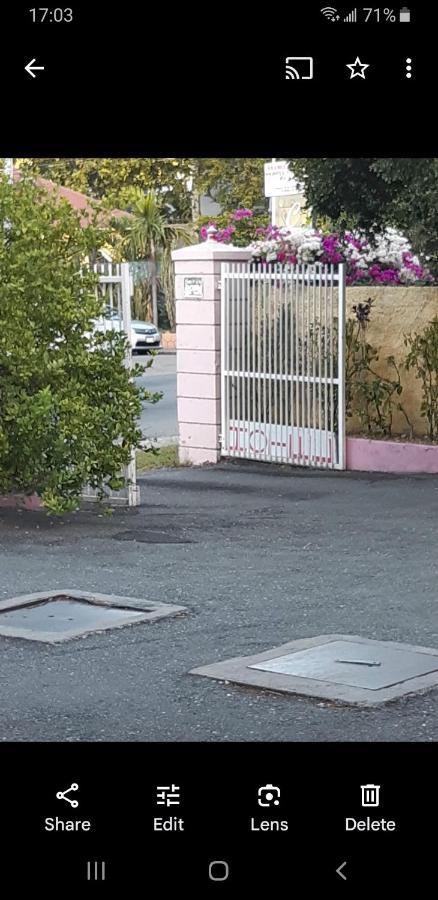 The Beverly Kingston Dış mekan fotoğraf