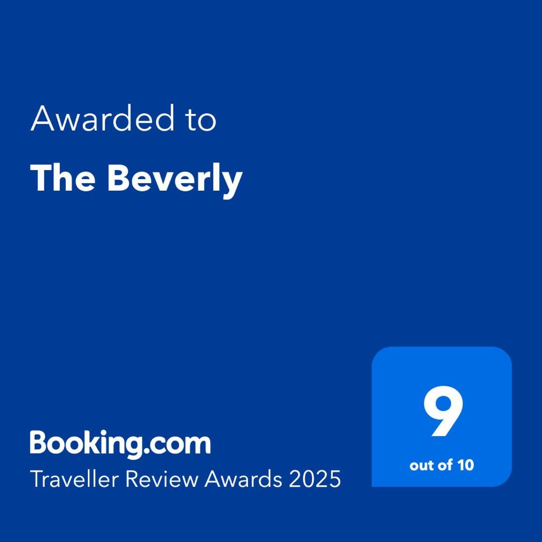 The Beverly Kingston Dış mekan fotoğraf